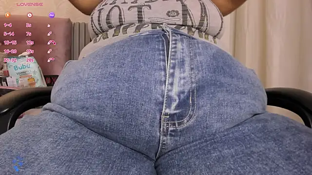 Kimmie kaboom x online show from March 20, 2026, 7:04 pm