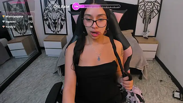 Stefanygp online show from January 14, 2026, 11:25 am