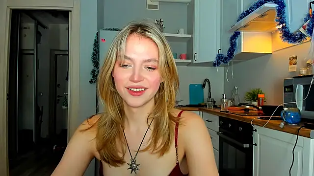 Niky  Jess online show from January 7, 2025, 10:01 am