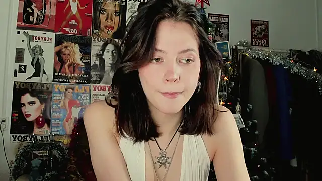 Niky  Jess online show from January 7, 2026, 11:04 am