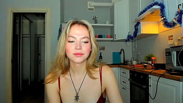 Niky  Jess online show from January 6, 2025, 6:36 am