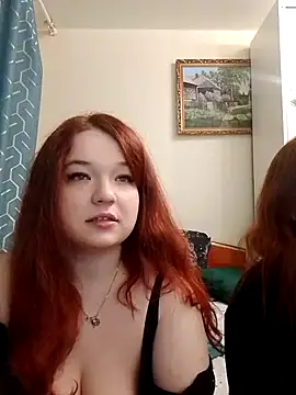 HaleyRoute online show from February 17, 2025, 3:22 pm