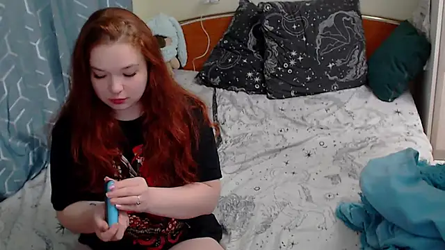 HaleyRoute online show from February 24, 2025, 11:09 pm