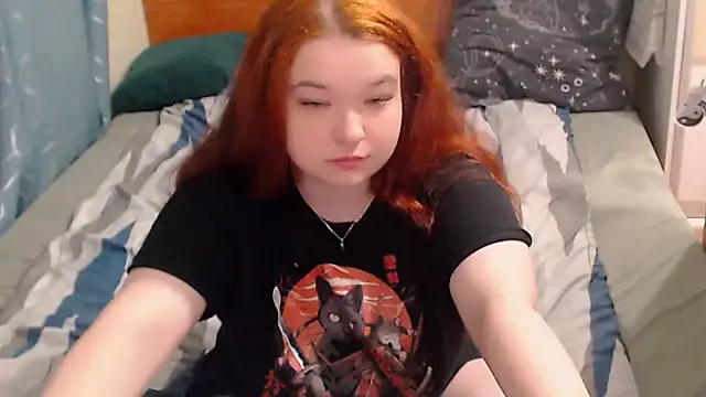 HaleyRoute online show from October 20, 2025, 2:39 pm