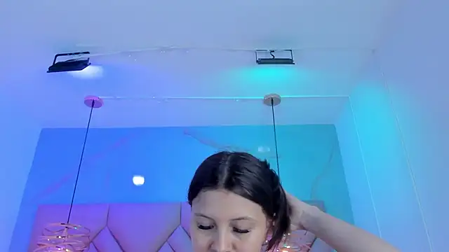 AngelaaCute  online show from July 11, 2026, 12:05 pm