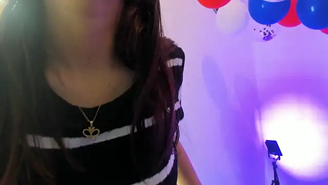 AngelaaCute  online show from July 17, 2026, 12:02 pm
