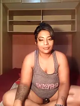 indianstormxo  online show from December 2, 2025, 8:38 am