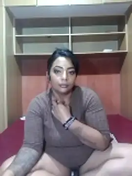 indianstormxo  online show from January 19, 2026, 1:15 pm