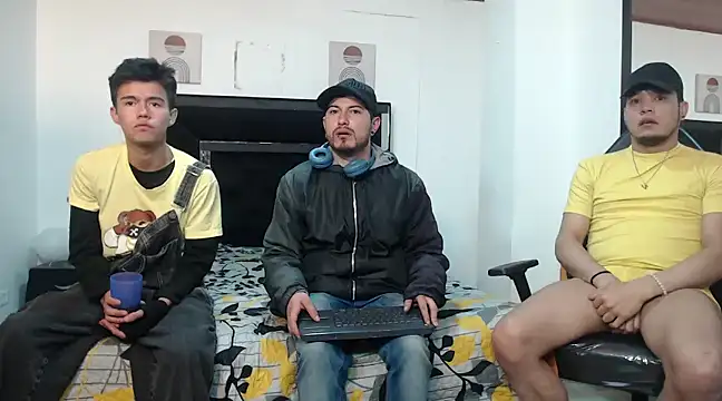 Ivam2024 online show from January 6, 2025, 5:38 pm