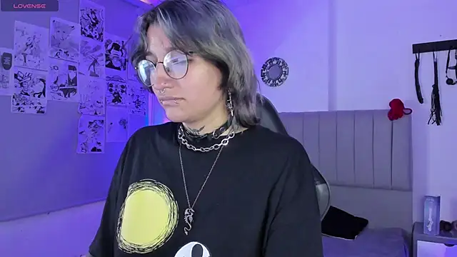 SukiFuyu  online show from March 12, 2025, 12:26 pm