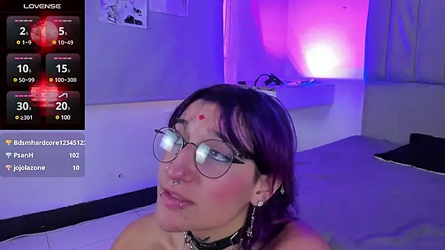 SukiFuyu  online show from March 20, 2025, 3:25 pm