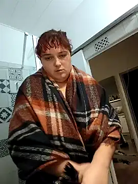 LadyRochester online show from November 5, 2025, 8:12 pm