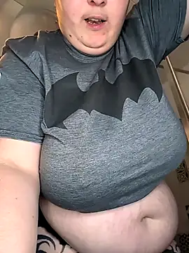 LadyRochester online show from April 12, 2026, 7:39 pm