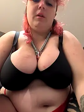 LadyRochester online show from October 9, 2025, 12:44 am