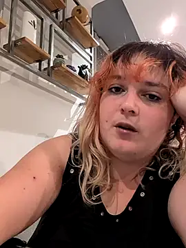 LadyRochester online show from September 20, 2025, 12:04 am