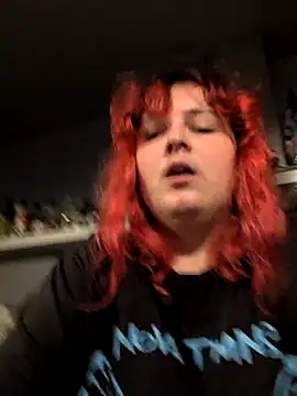 LadyRochester online show from October 3, 2025, 12:36 am