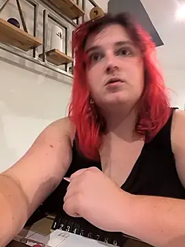 LadyRochester online show from September 25, 2025, 11:22 pm