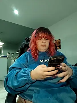 LadyRochester online show from October 10, 2025, 1:39 am