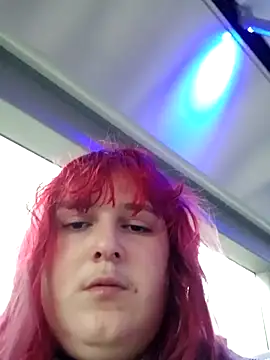 LadyRochester online show from March 21, 2025, 4:40 pm