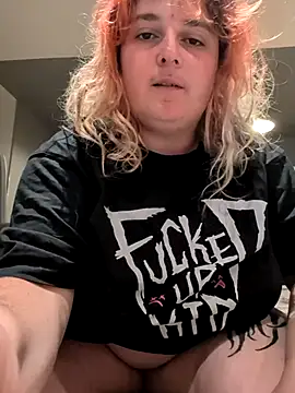 LadyRochester online show from September 11, 2025, 11:38 pm