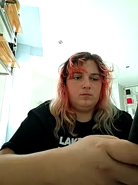 LadyRochester online show from September 14, 2025, 1:22 pm