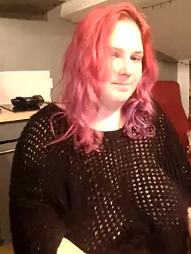 LadyRochester online show from March 17, 2025, 10:29 pm