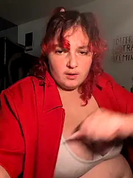 LadyRochester online show from September 30, 2025, 11:00 pm