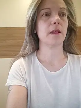 Dark Angel 22 online show from April 7, 2026, 4:47 am