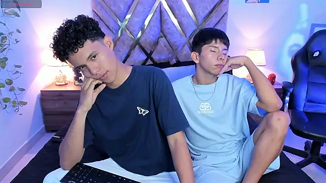 nickolas moon online show from September 28, 2025, 6:15 pm