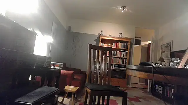 RolfS online show from September 23, 2025, 10:28 pm