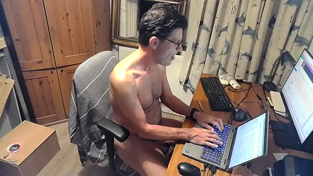 RolfS online show from July 15, 2026, 10:17 pm