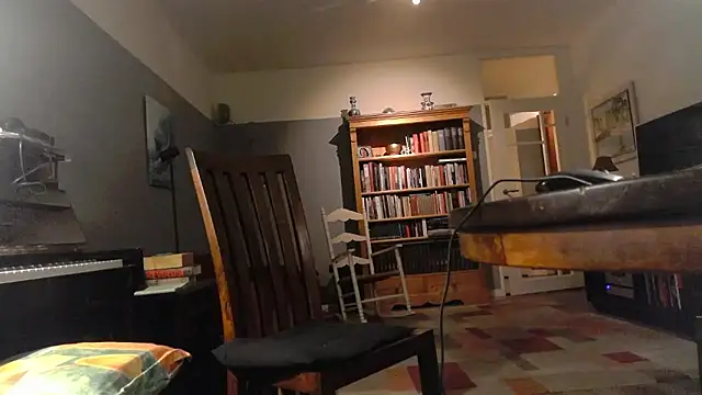 RolfS online show from January 11, 2026, 11:44 pm