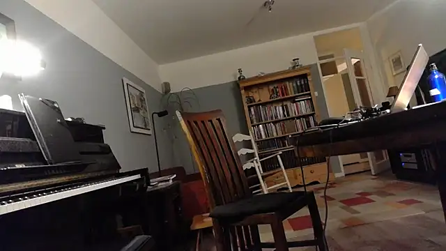 RolfS online show from March 29, 2026, 10:11 pm