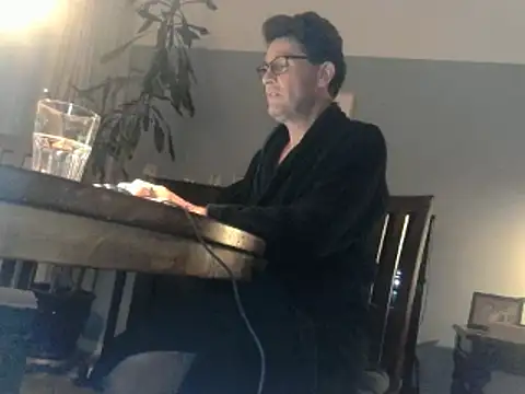 RolfS online show from March 17, 2025, 11:02 pm