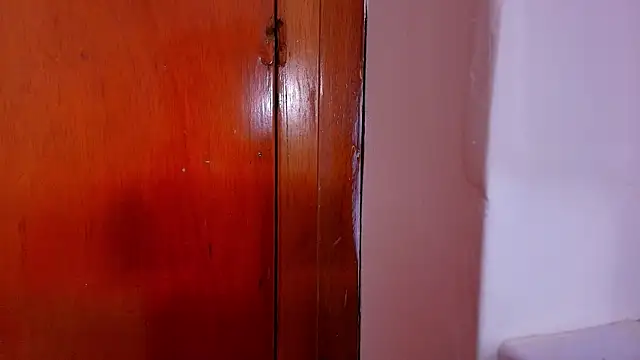 anisha x online show from September 18, 2025, 7:17 pm