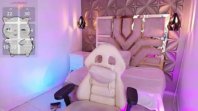 meraki fraise online show from September 17, 2025, 8:33 pm