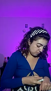 meraki fraise online show from April 9, 2026, 8:59 pm