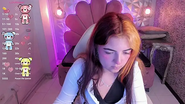 meraki fraise online show from March 5, 2025, 7:06 pm