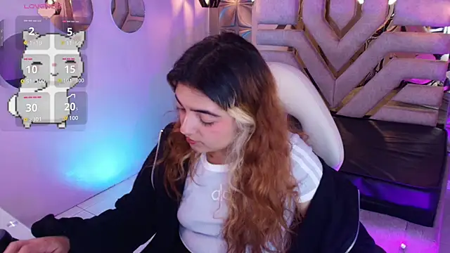 meraki fraise online show from September 11, 2025, 7:25 pm