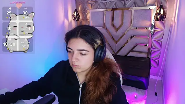 meraki fraise online show from September 28, 2025, 6:48 pm