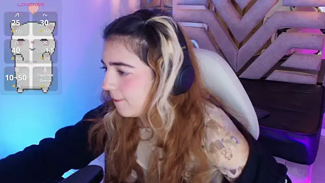 meraki fraise online show from September 27, 2025, 8:26 pm