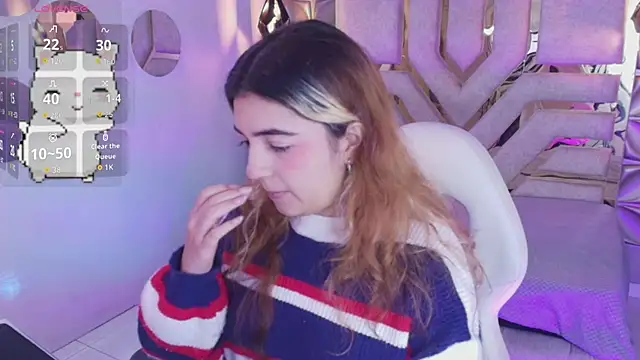 meraki fraise online show from September 8, 2025, 7:13 pm