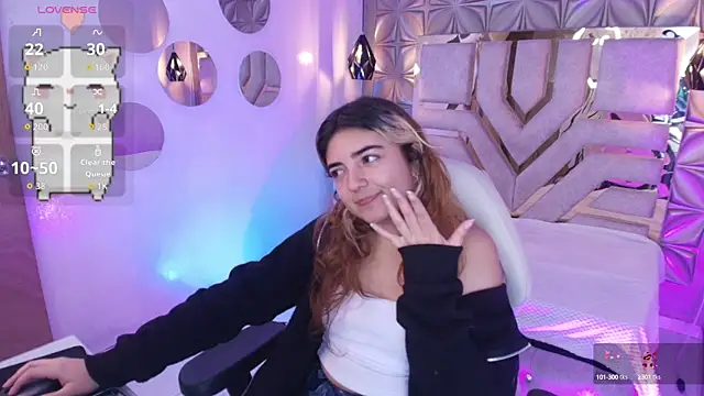 meraki fraise online show from September 15, 2025, 7:03 pm