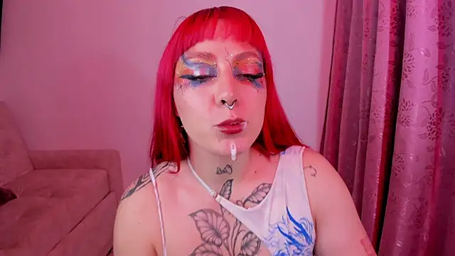 annika taylor online show from November 3, 2025, 1:44 am