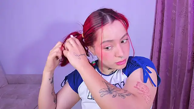 annika taylor online show from October 4, 2025, 12:56 am