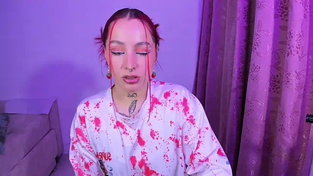 annika taylor online show from October 3, 2025, 12:58 am