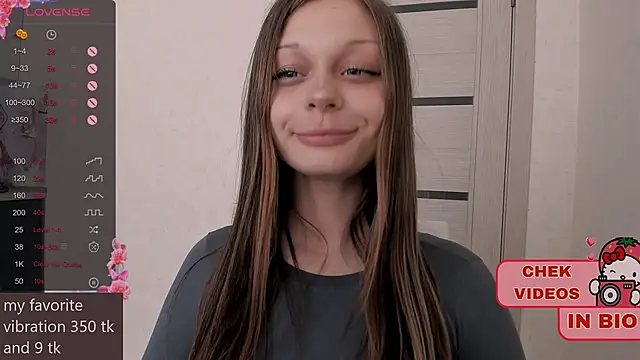 shy melony online show from September 11, 2025, 6:02 am