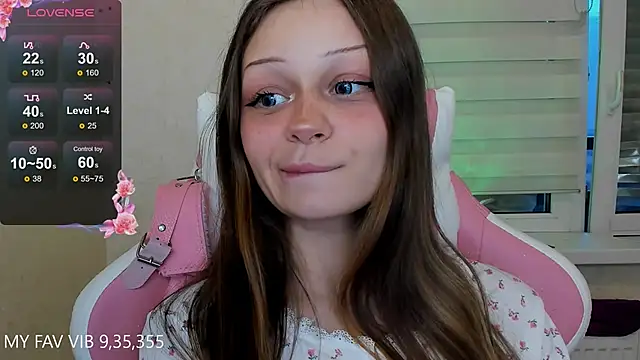 shy melony online show from January 7, 2026, 12:54 pm