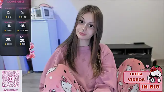 shy melony online show from March 7, 2025, 4:11 pm