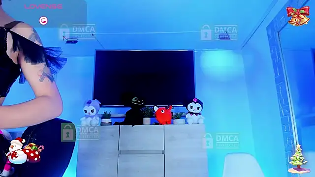 Palmer-Foster online show from November 25, 2025, 9:04 pm